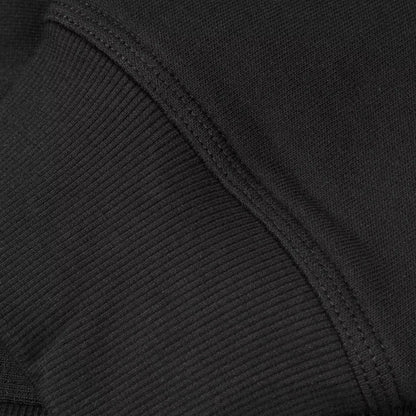 Carhartt WIP American Script Sweat Black