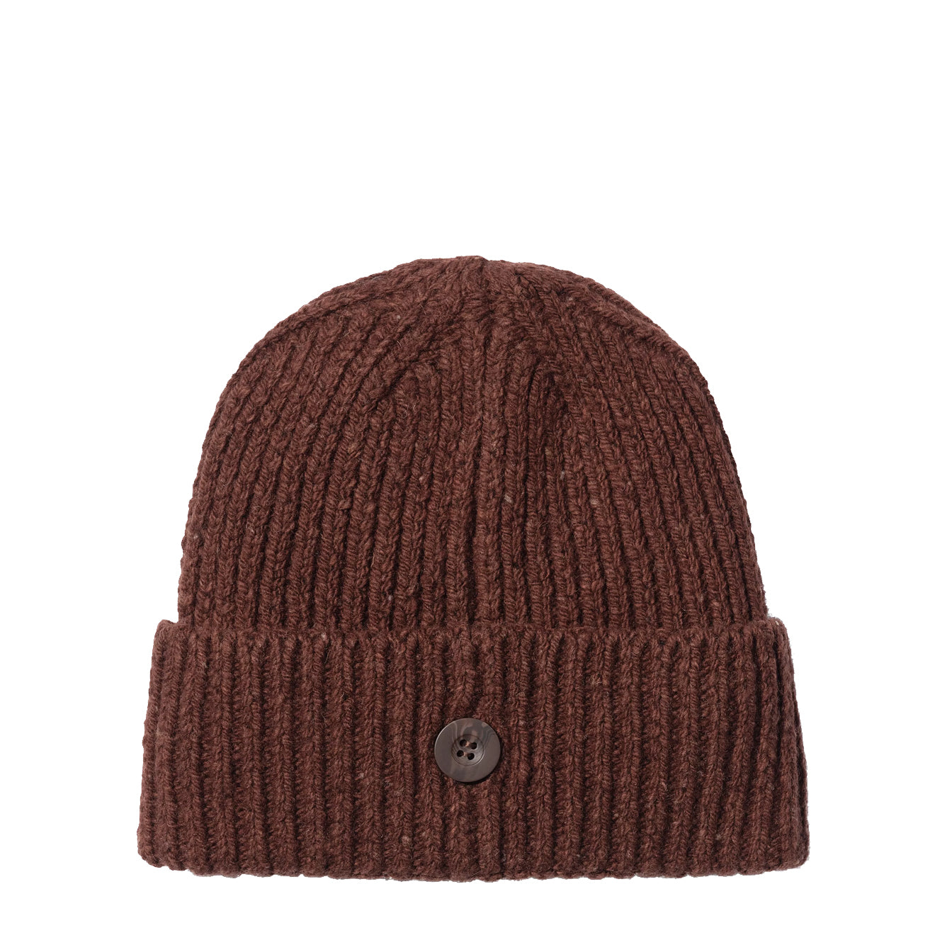 Carhartt WIP Anglistic Beanie Speckled Offroad - The Sporting Lodge