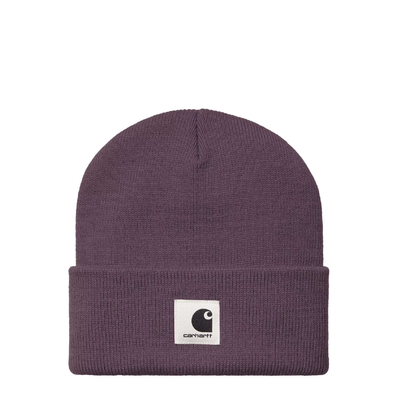 Carhartt WIP Ashley Beanie Cozy Purple - The Sporting Lodge