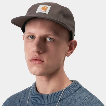 Carhartt WIP Backley Cap Shale - The Sporting Lodge