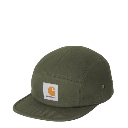 Carhartt WIP Backley Cap Leaf - The Sporting Lodge