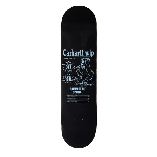 Carhartt WIP Board 3 Summertime Special