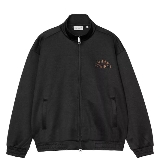 Carhartt WIP Bolon Jacket Black