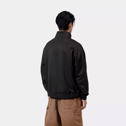 Carhartt WIP Bolon Jacket Black