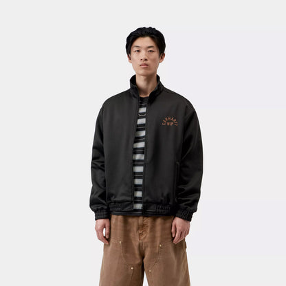 Carhartt WIP Bolon Jacket Black