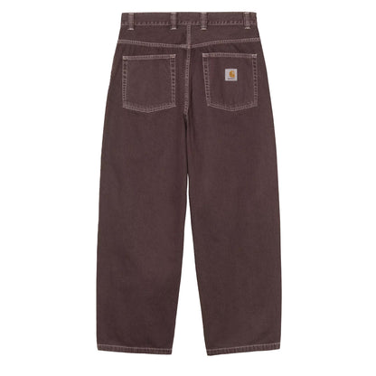 Carhartt WIP Brandon Pant Shale Stone Dyed - The Sporting Lodge