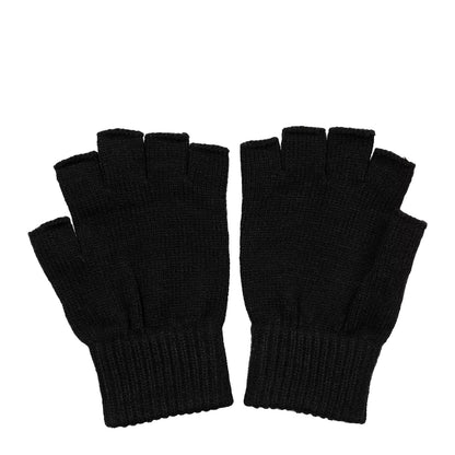 Carhartt WIP Carhartt Mitten Black