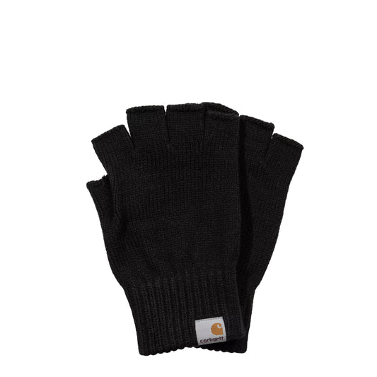 Carhartt WIP Carhartt Mitten Black