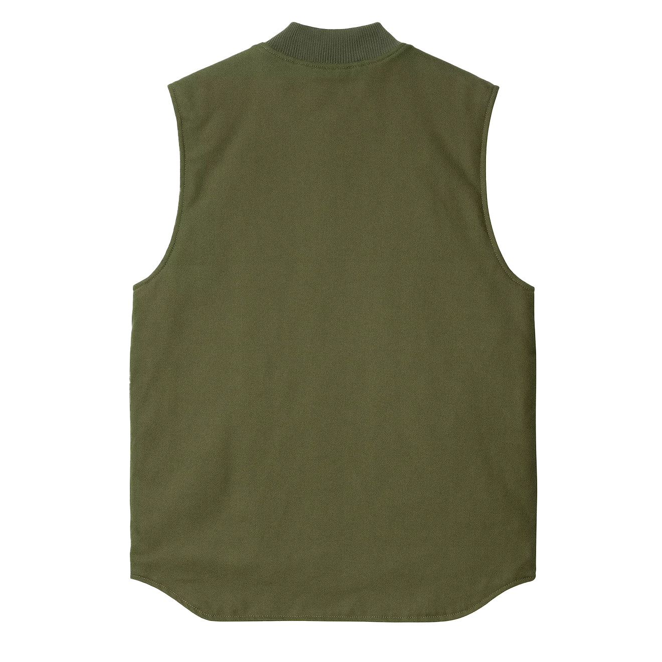 Carhartt WIP Classic Vest Tarragon Rigid - The Sporting Lodge