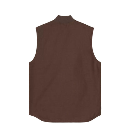 Carhartt WIP Classic Vest Tobacco Rigid