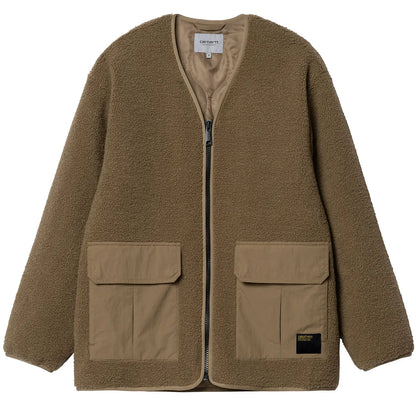 Carhartt WIP Devin Liner Buffalo - The Sporting Lodge