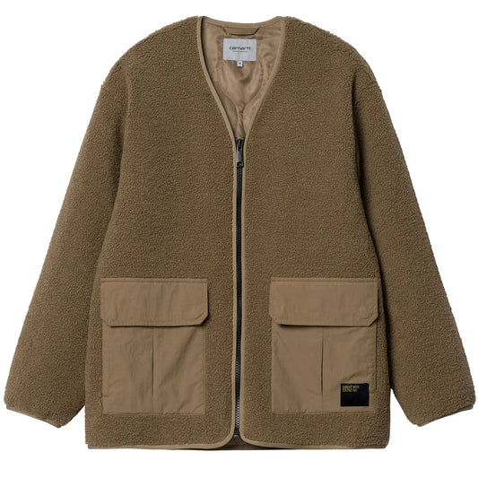 Carhartt WIP Devin Liner Buffalo - The Sporting Lodge