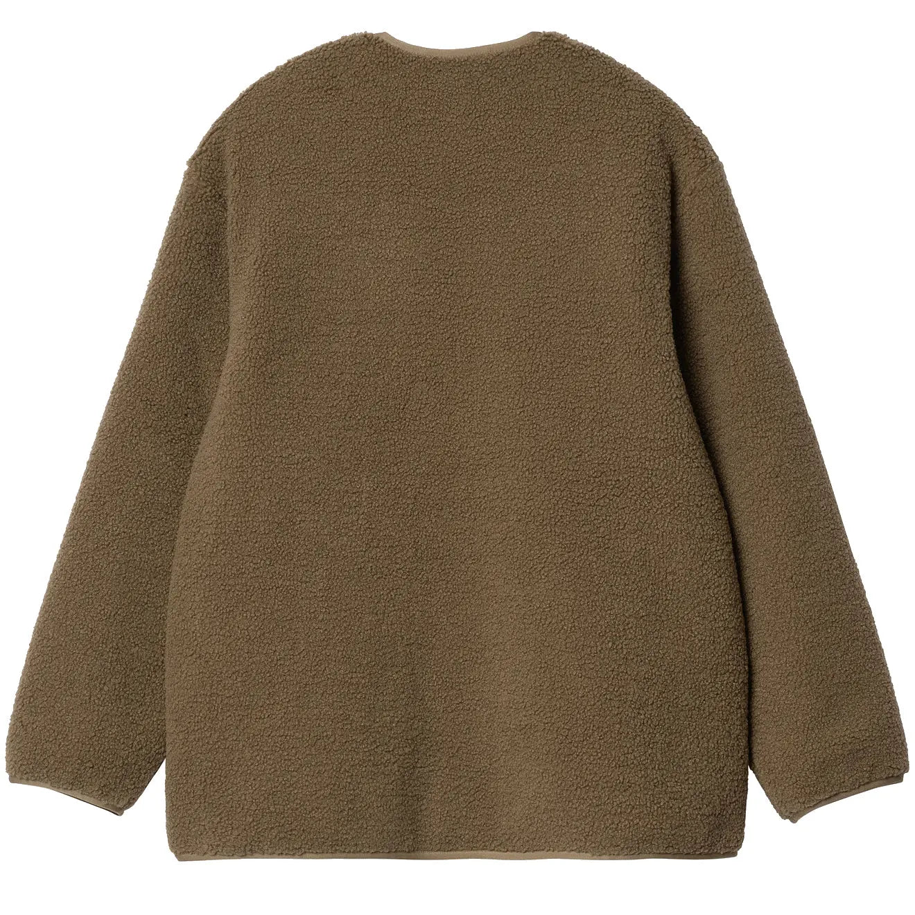 Carhartt WIP Devin Liner Buffalo - The Sporting Lodge
