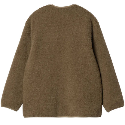 Carhartt WIP Devin Liner Buffalo - The Sporting Lodge