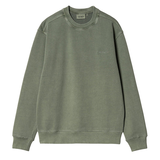 Carhartt WIP Duster Script Sweat Park - The Sporting Lodge
