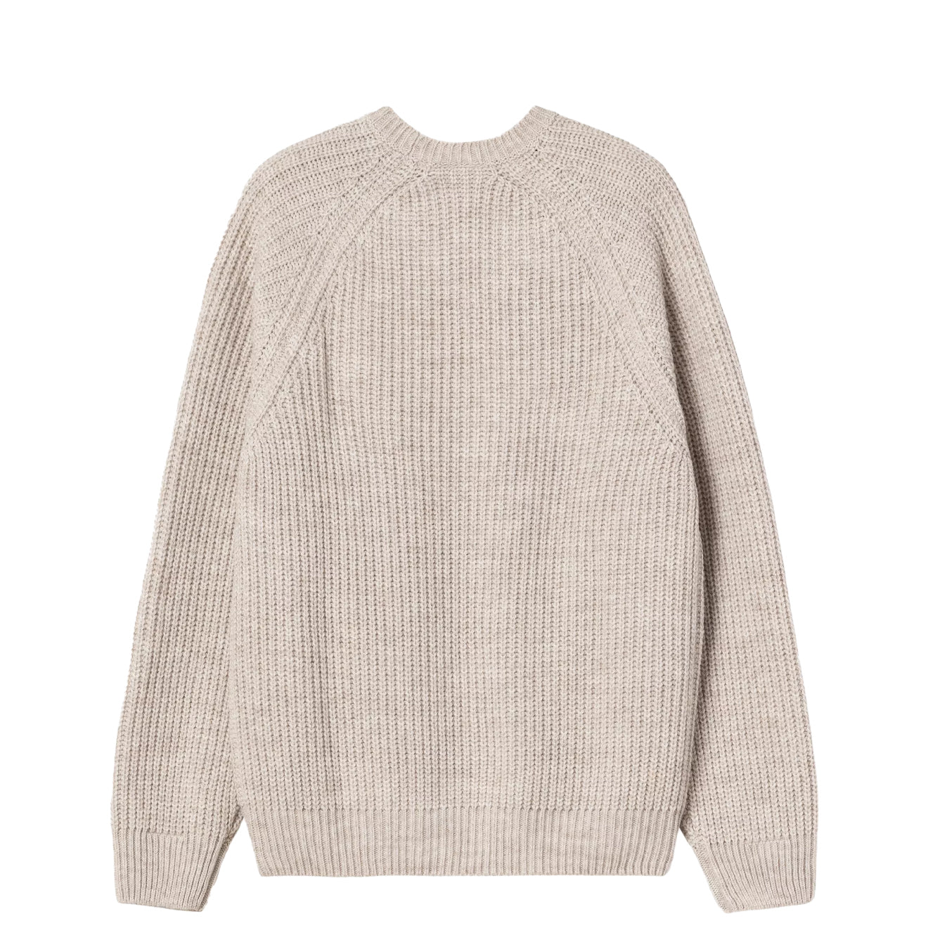 Carhartt WIP Firth Sweater Fleur De Sel