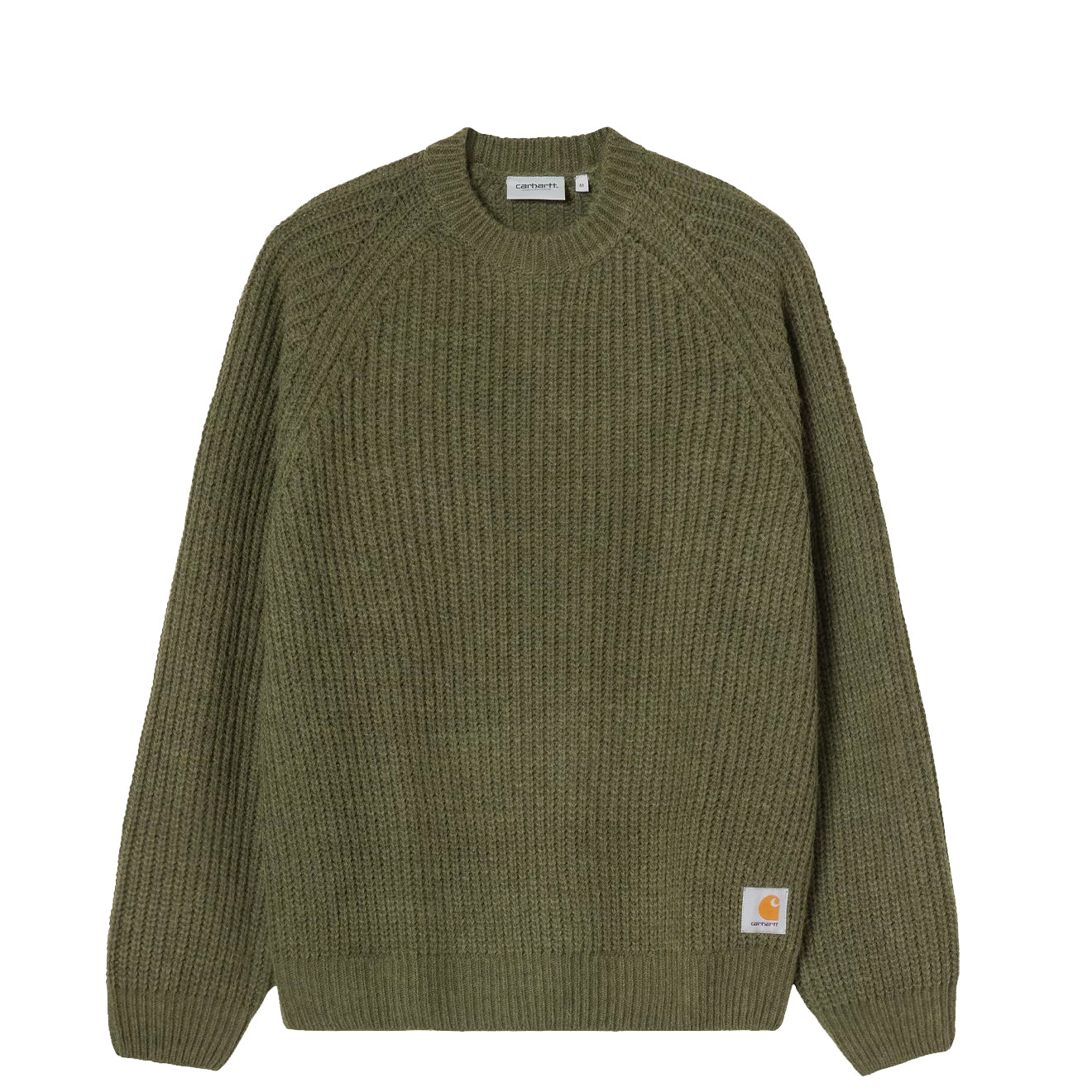 Carhartt WIP Firth Sweater Opuntia