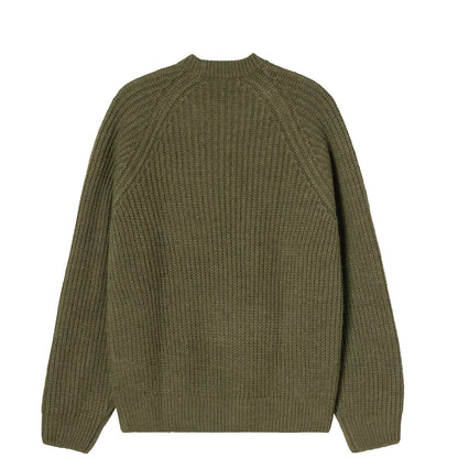 Carhartt WIP Firth Sweater Opuntia