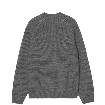Carhartt WIP Firth Sweater Porphyry