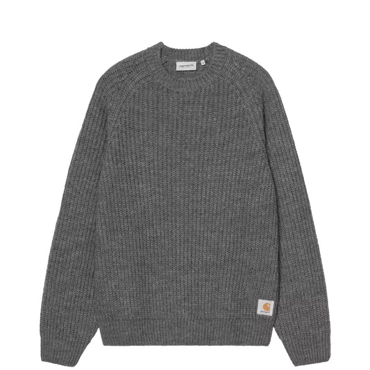 Carhartt WIP Firth Sweater Porphyry