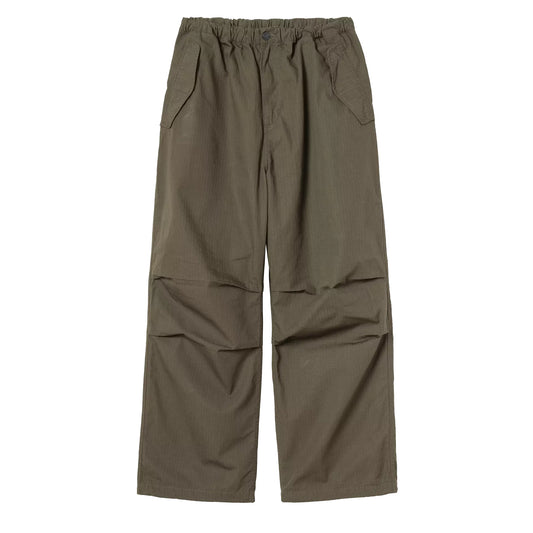 Carhartt WIP Fletcher Pant Cypress Rinsed