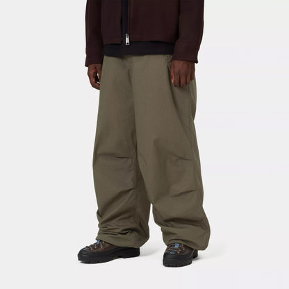 Carhartt WIP Fletcher Pant Cypress Rinsed