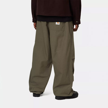 Carhartt WIP Fletcher Pant Cypress Rinsed