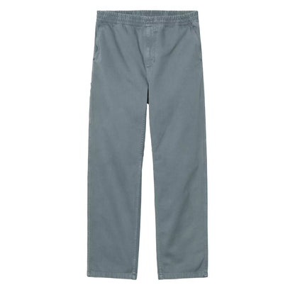 Carhartt WIP Flint Pant Cozy Blue Garment Dyed