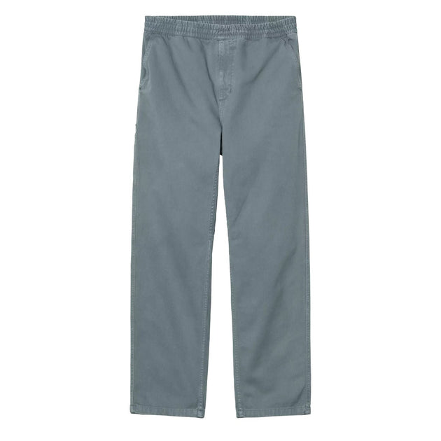 Carhartt WIP Flint Pant Cozy Blue Garment Dyed – The Sporting Lodge