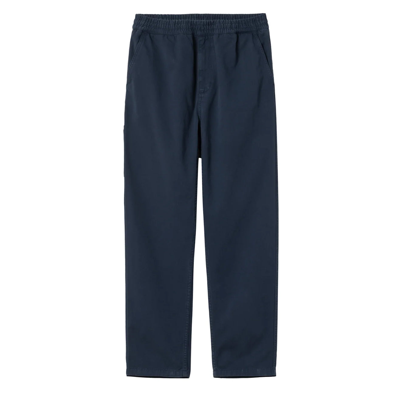 Carhartt WIP Flint Pant Jupiter Garment Dyed - The Sporting Lodge