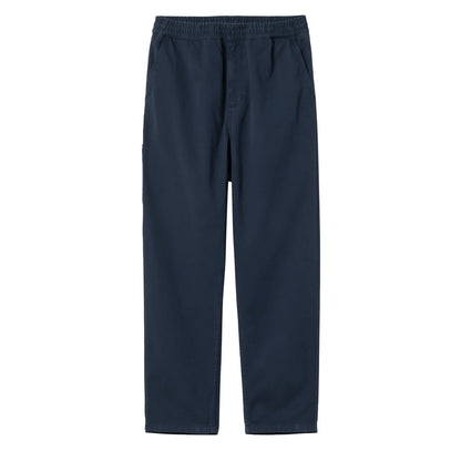 Carhartt WIP Flint Pant Jupiter Garment Dyed - The Sporting Lodge