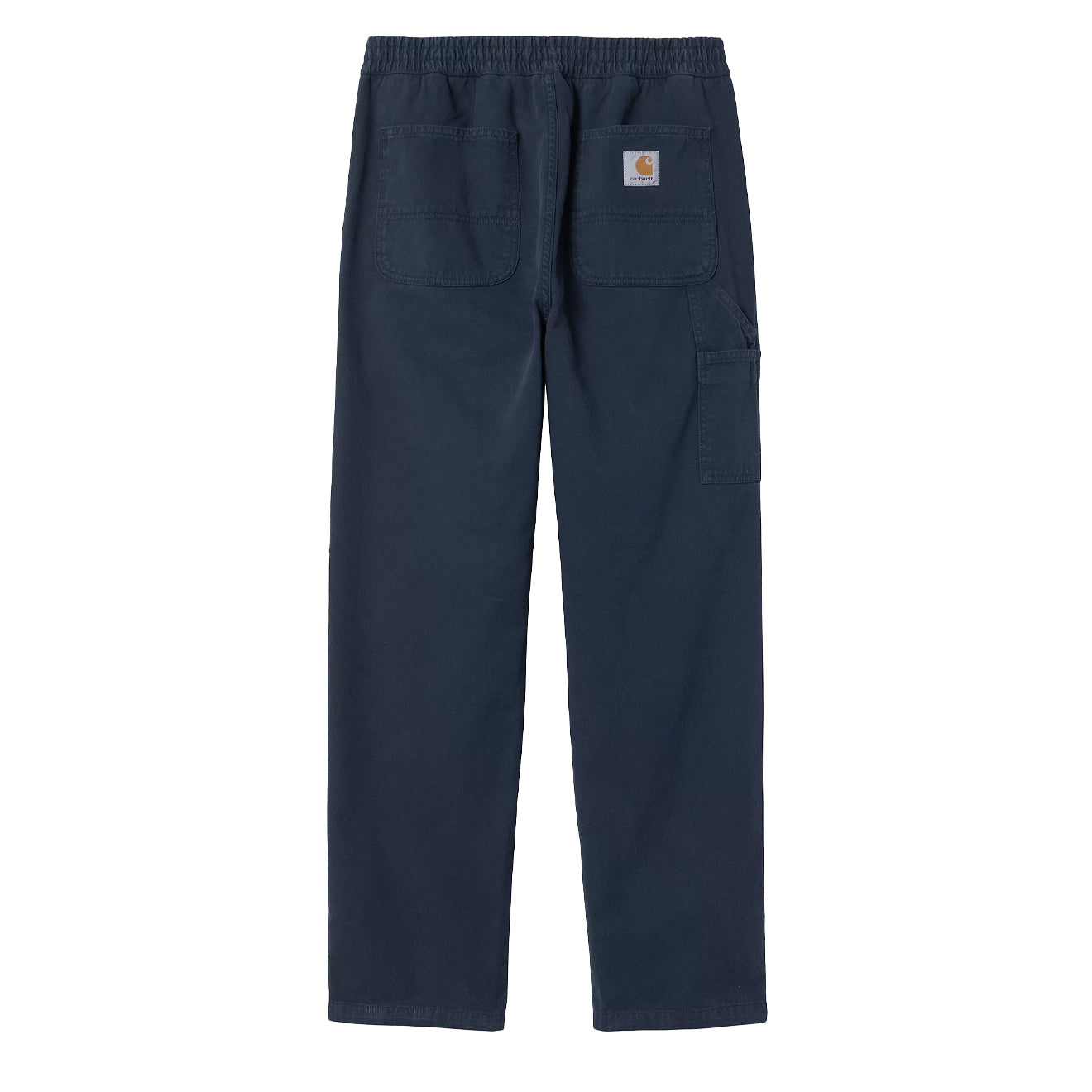 Carhartt WIP Flint Pant Jupiter Garment Dyed - The Sporting Lodge