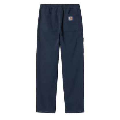 Carhartt WIP Flint Pant Jupiter Garment Dyed - The Sporting Lodge