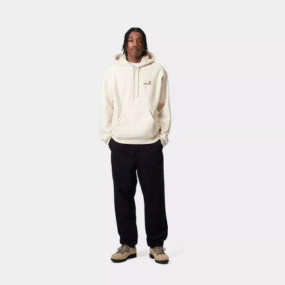 Carhartt WIP Flint Pant Jupiter Garment Dyed - The Sporting Lodge