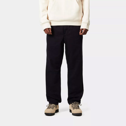 Carhartt WIP Flint Pant Jupiter Garment Dyed - The Sporting Lodge