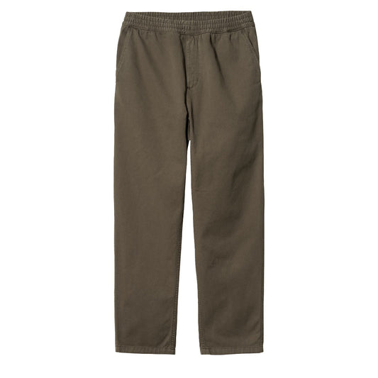 Carhartt WIP Flint Pant Mirage - The Sporting Lodge