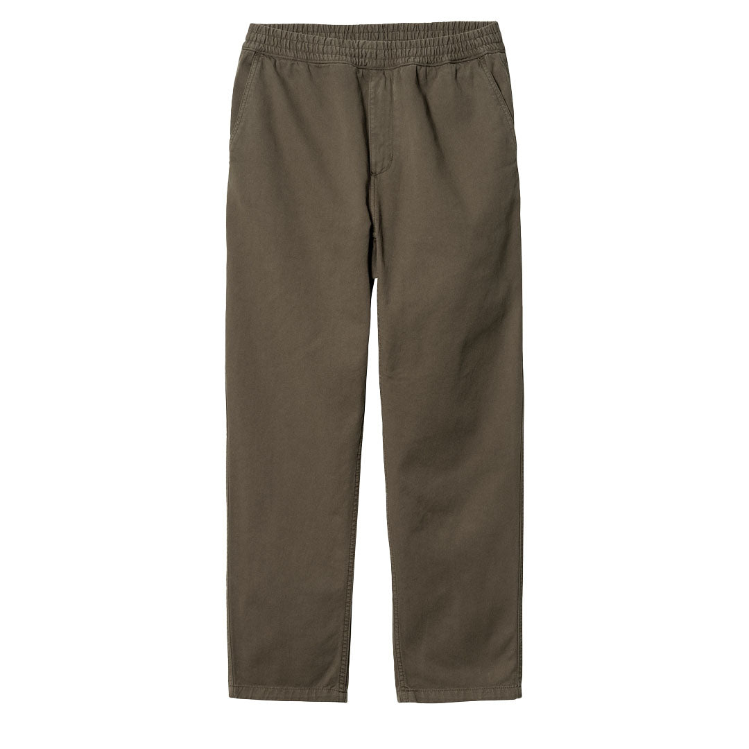 Carhartt WIP Flint Pant Mirage - The Sporting Lodge