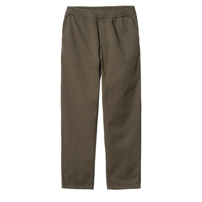 Carhartt WIP Flint Pant Mirage - The Sporting Lodge