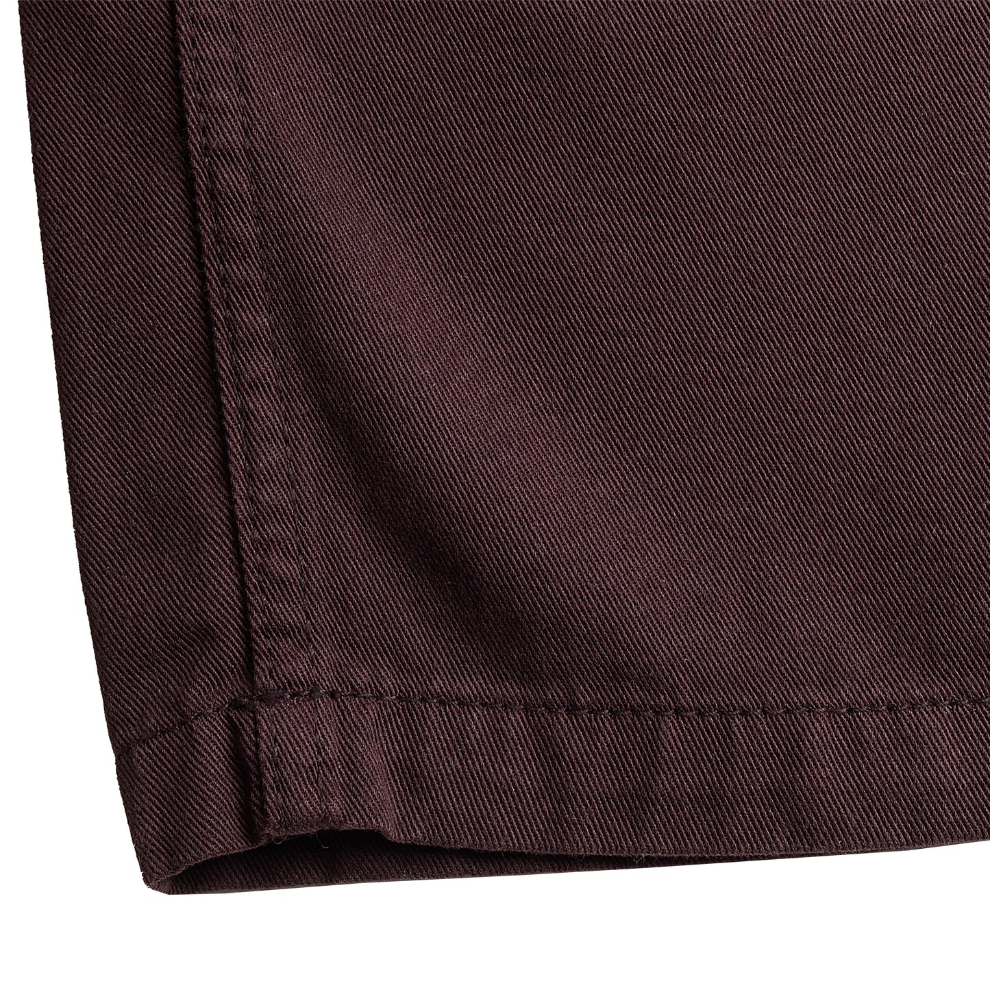 Carhartt WIP Flint Pant Palisander Garment Dyed - The Sporting Lodge