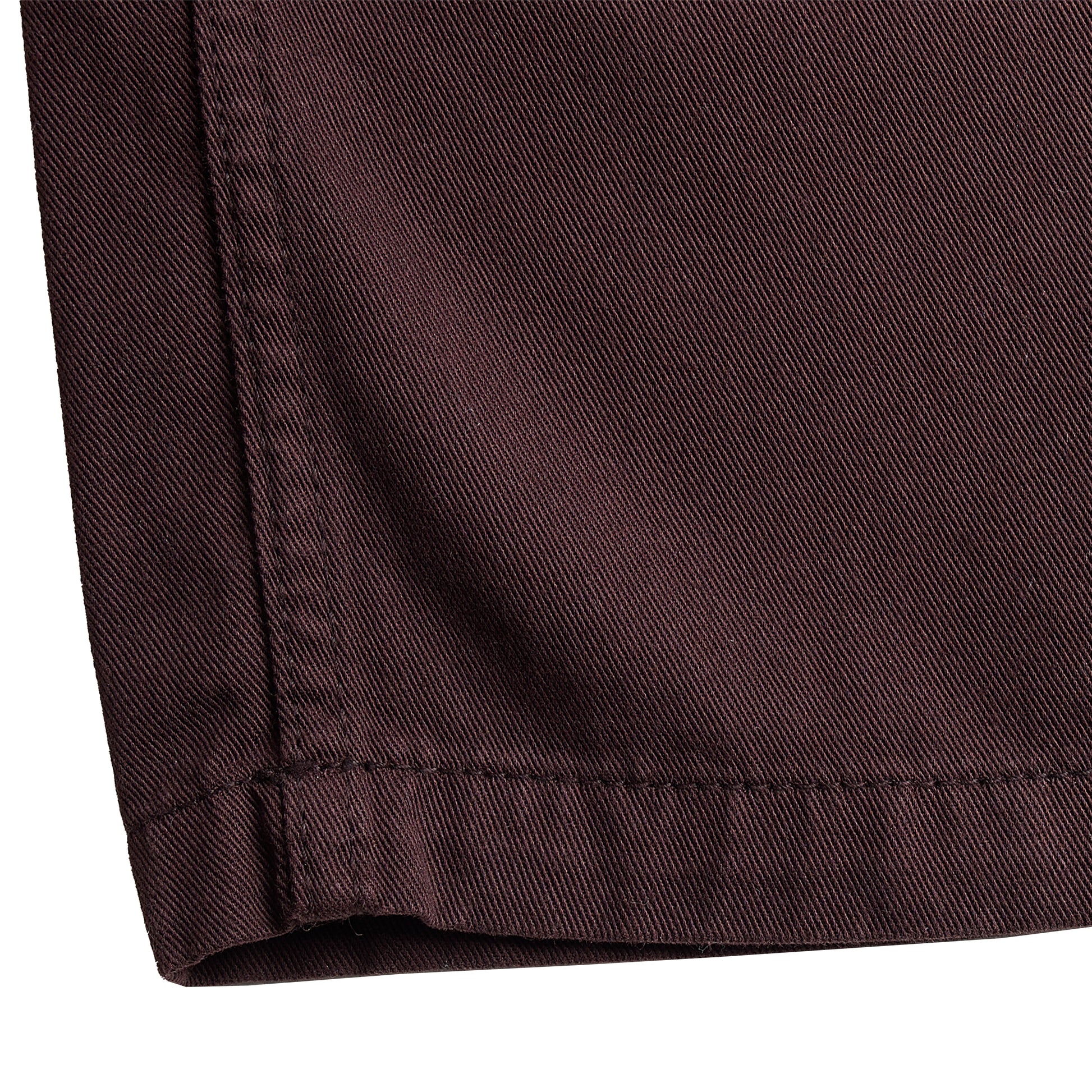 Carhartt WIP Flint Pant Palisander Garment Dyed - The Sporting Lodge