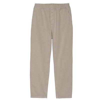 Carhartt WIP Flint Pant Wall Garment Dyed - The Sporting Lodge