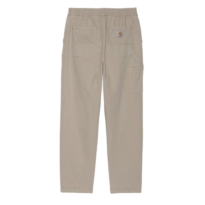 Carhartt WIP Flint Pant Wall Garment Dyed - The Sporting Lodge