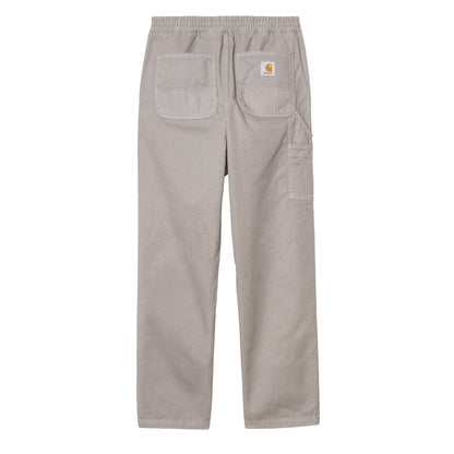 Carhartt WIP Flint Pant Yosemite Garment Dyed - The Sporting Lodge