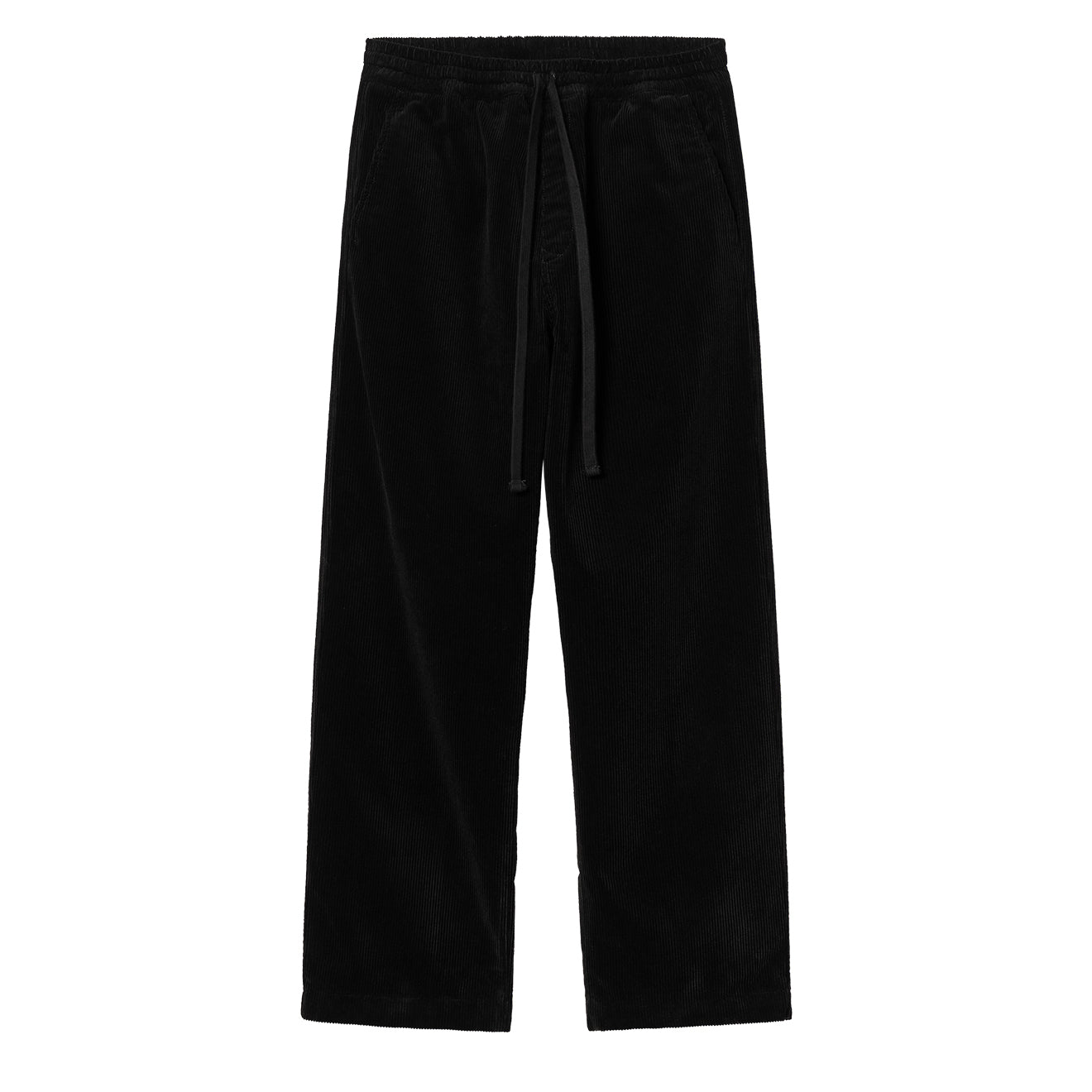 Carhartt WIP Floyd Pant Black - The Sporting Lodge