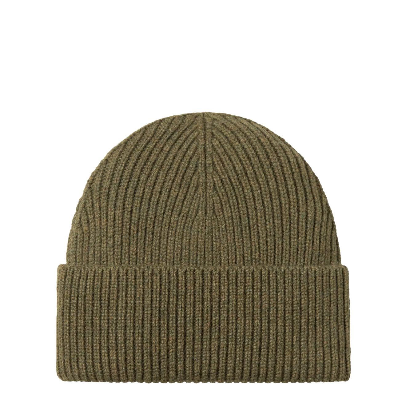 Carhartt WIP Gabe Beanie Brass - The Sporting Lodge