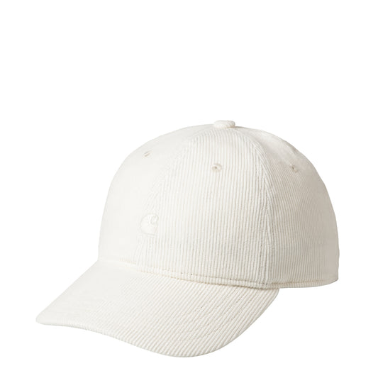 Carhartt WIP Harlem Cap Corduroy Wax - The Sporting Lodge