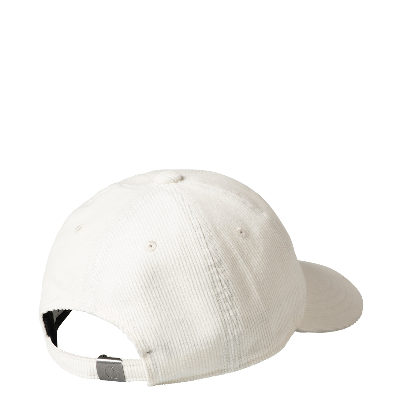 Carhartt WIP Harlem Cap Corduroy Wax - The Sporting Lodge