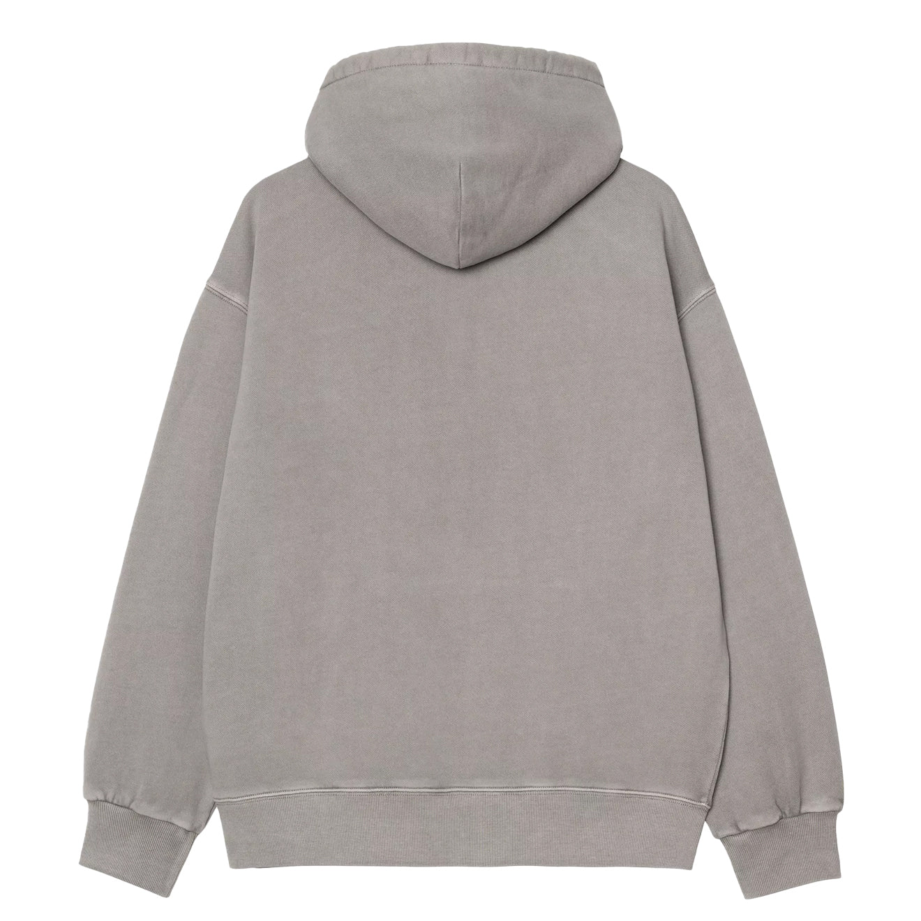 Carhartt WIP Hooded Nelson Sweat Yosemite Garment Dyed - The Sporting Lodge
