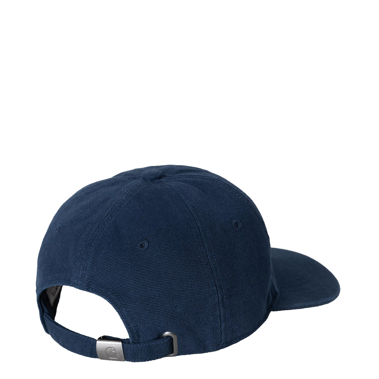 Carhartt WIP Icon Cap Air Force Blue - The Sporting Lodge