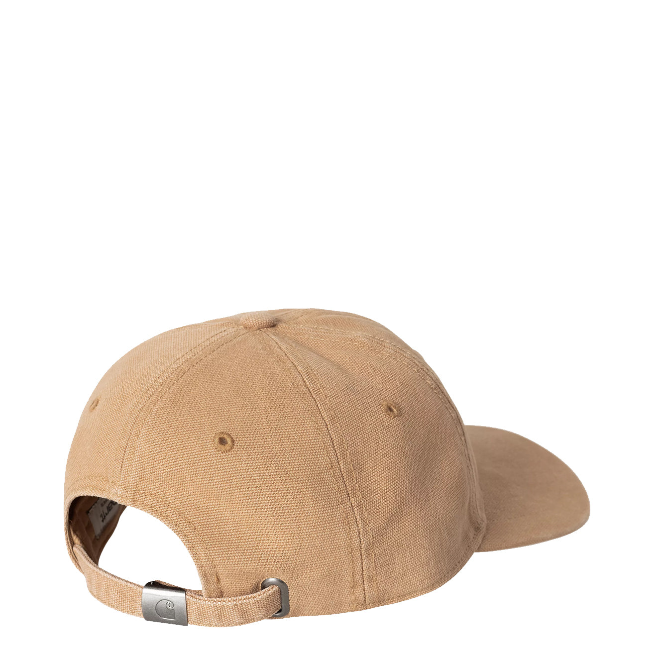 Carhartt WIP Icon Cap Peanut - The Sporting Lodge